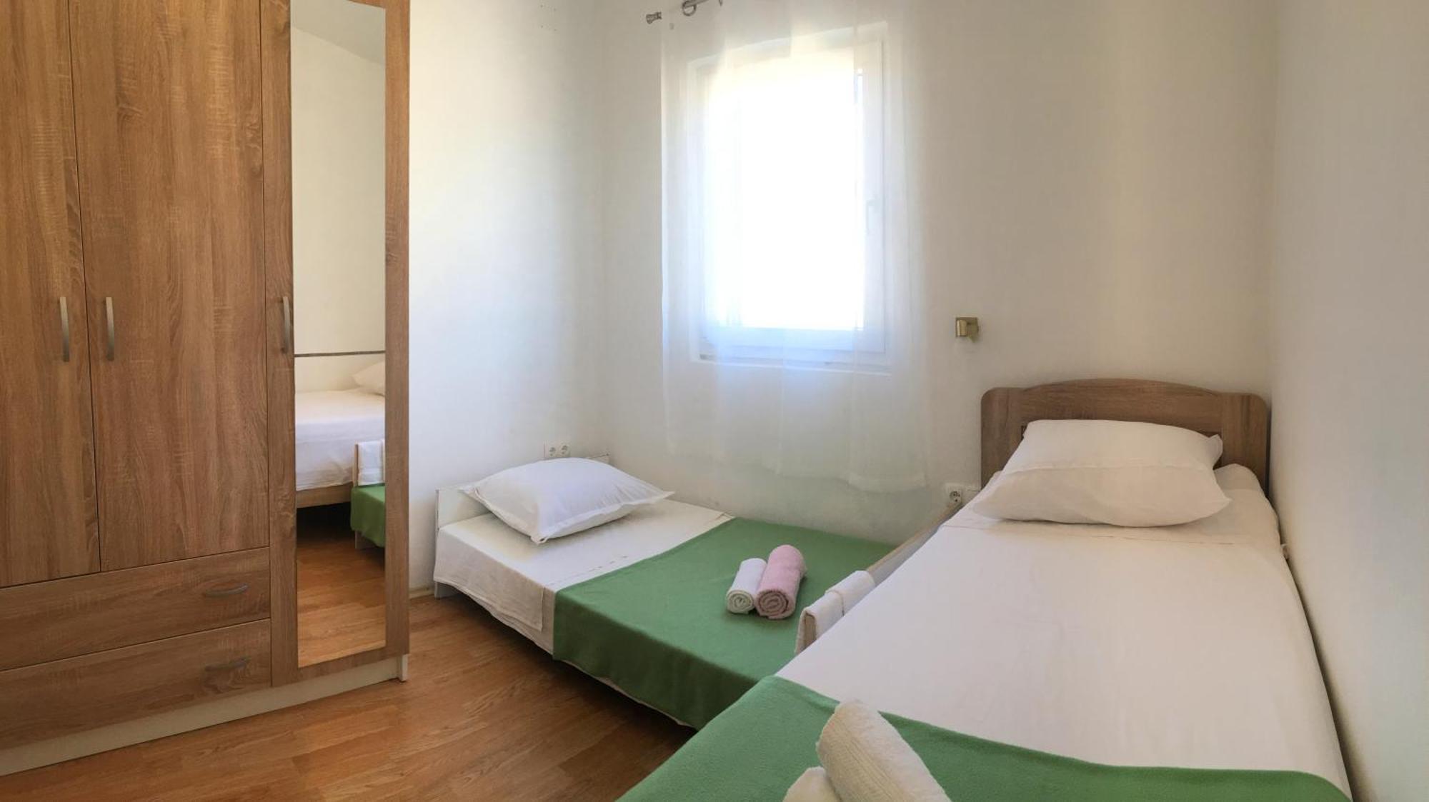 Apartment Marica 珀塞达耶 外观 照片
