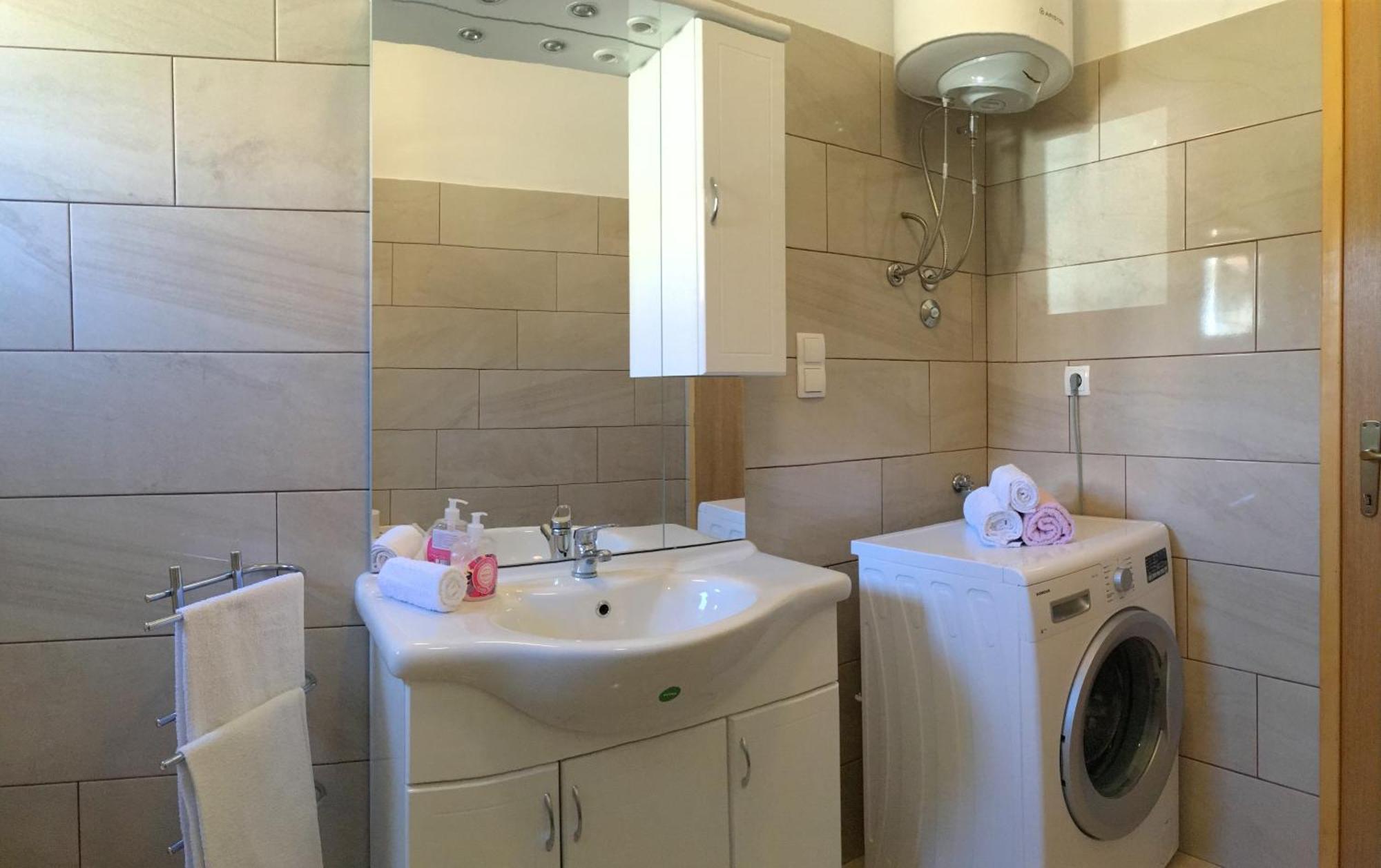 Apartment Marica 珀塞达耶 外观 照片