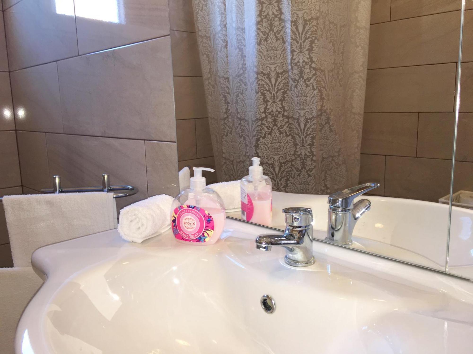 Apartment Marica 珀塞达耶 外观 照片