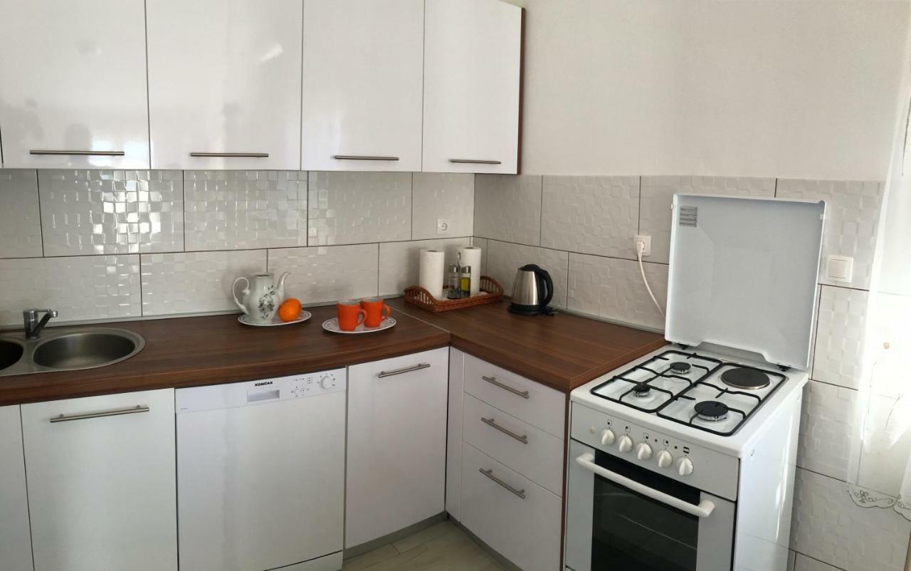 Apartment Marica 珀塞达耶 外观 照片