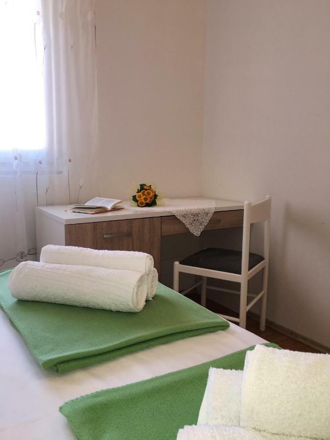 Apartment Marica 珀塞达耶 外观 照片