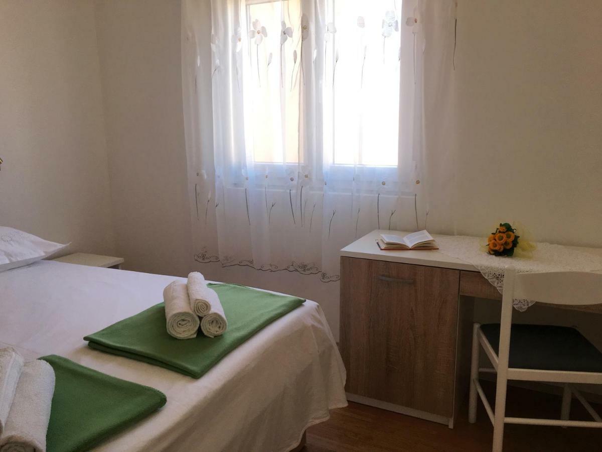 Apartment Marica 珀塞达耶 外观 照片