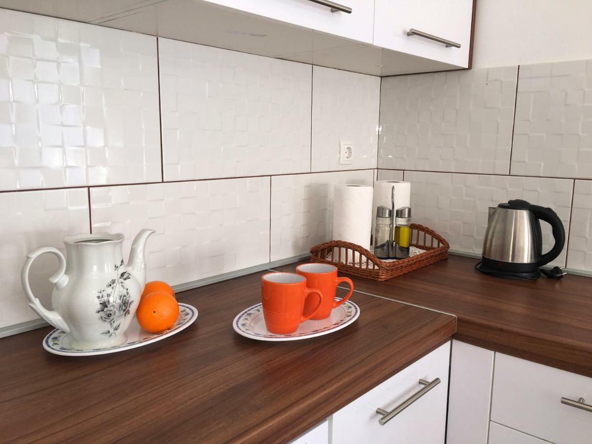 Apartment Marica 珀塞达耶 外观 照片