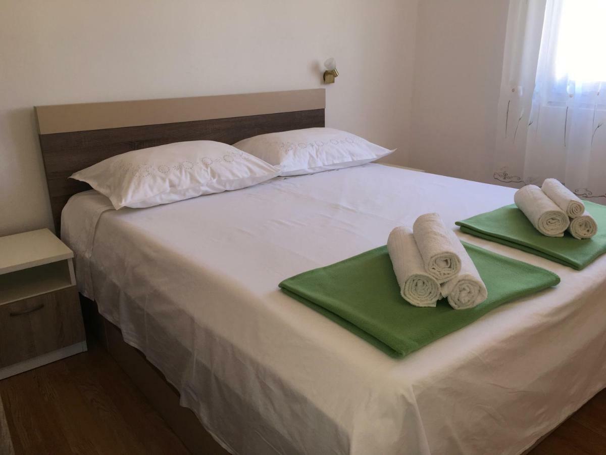 Apartment Marica 珀塞达耶 外观 照片