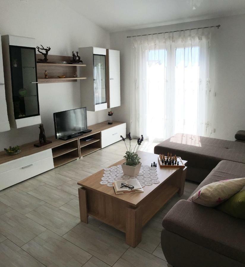Apartment Marica 珀塞达耶 外观 照片