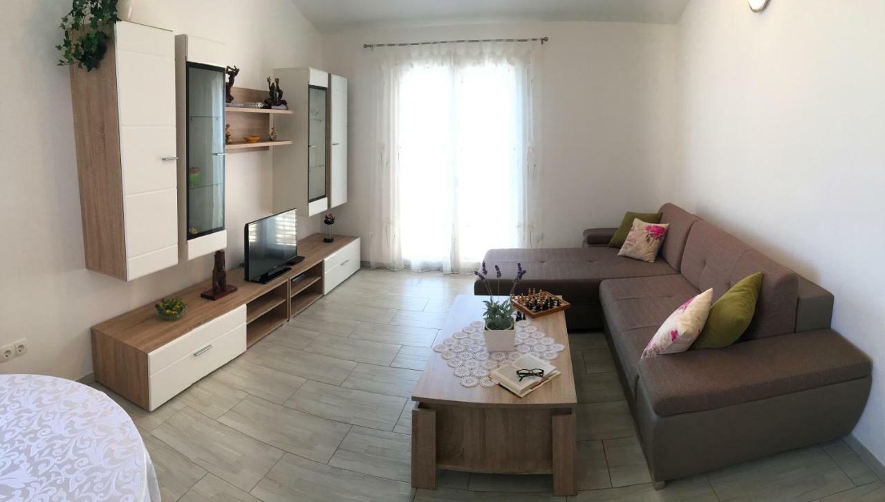 Apartment Marica 珀塞达耶 外观 照片