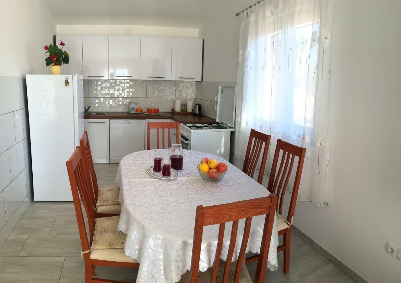 Apartment Marica 珀塞达耶 外观 照片