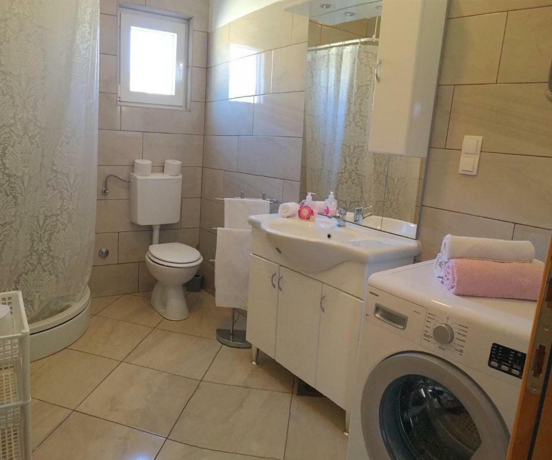 Apartment Marica 珀塞达耶 外观 照片